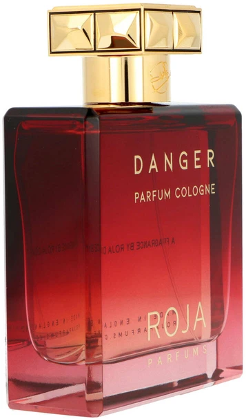 Roja Parfums Danger Pour Homme EDC odekolonas vyrams, 100 ml
