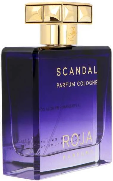 Roja Parfums Scandal EDC odekolonas vyrams, 100 ml