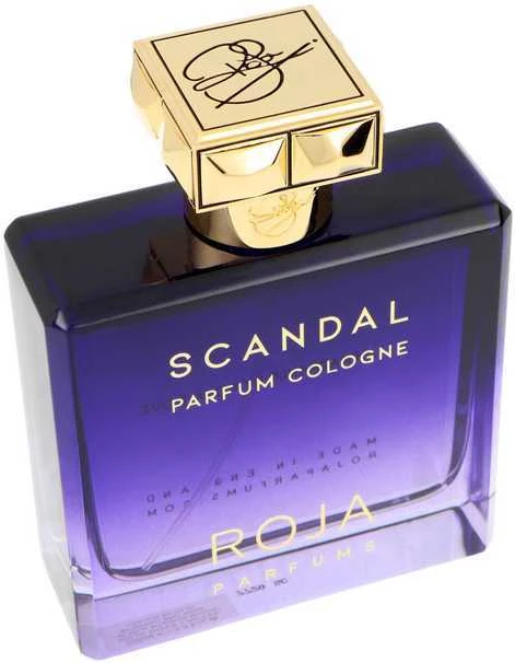 Roja Parfums Scandal EDC odekolonas vyrams, 100 ml