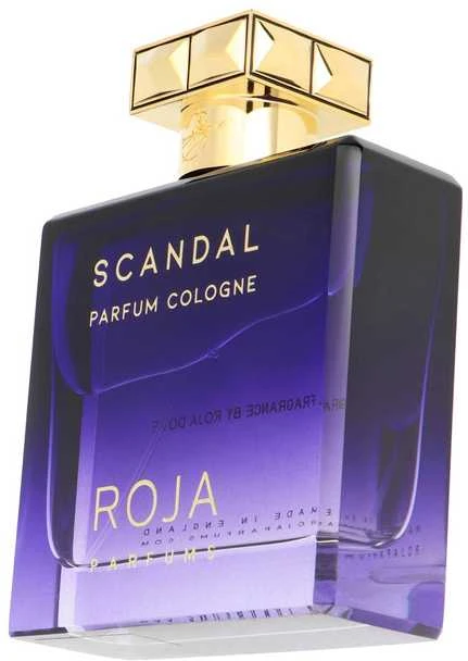 Roja Parfums Scandal EDC odekolonas vyrams, 100 ml