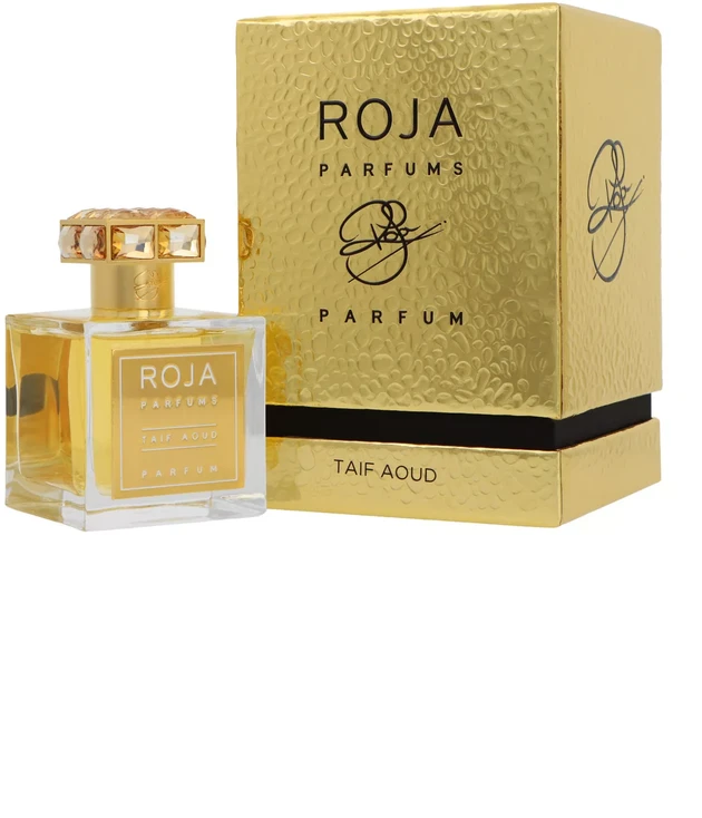 Roja Parfums Taif Aoud kvepalai spray 100ml