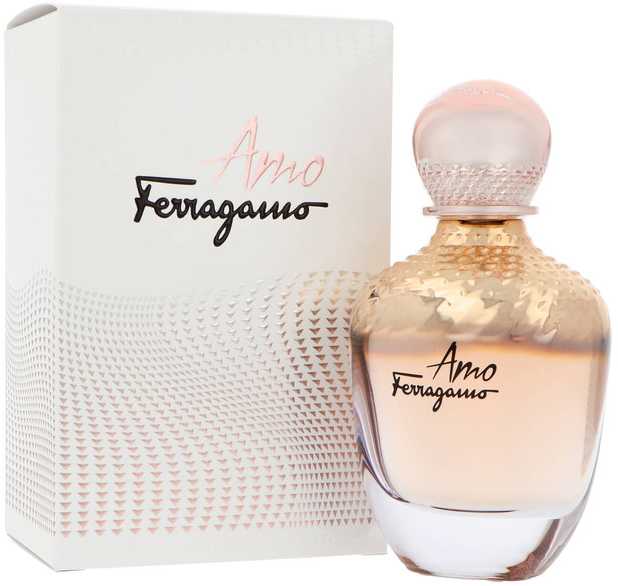 Salvatore Ferragamo Amo Ferragamo kvepalų purškalas 100ml