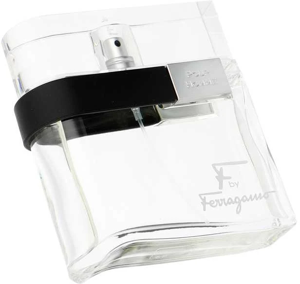 Kvepalai vyrams Salvatore Ferragamo F EDT 100ml