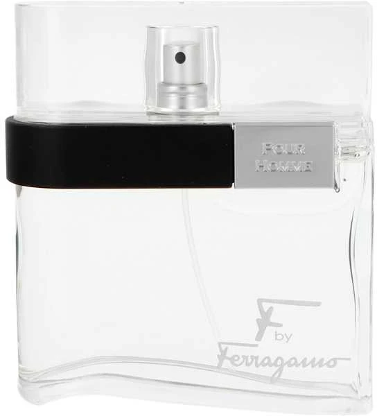 Kvepalai vyrams Salvatore Ferragamo F EDT 100ml