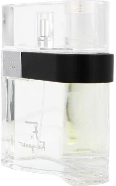 Kvepalai vyrams Salvatore Ferragamo F EDT 100ml