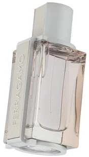 Salvatore Ferragamo Bright Leather Homme tualetinis vanduo Vyrams 50ml