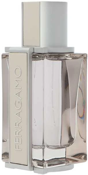 Salvatore Ferragamo Bright Leather Homme tualetinis vanduo Vyrams 50ml