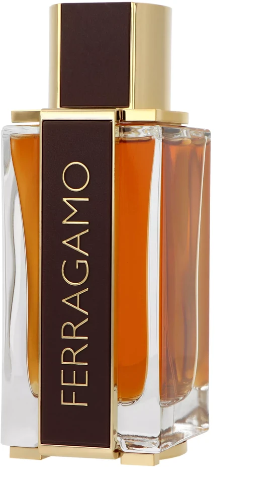 Salvatore Ferragamo Ferragamo Ferragamo Spicy Leather PP kvepalai vyrams, 100 ml