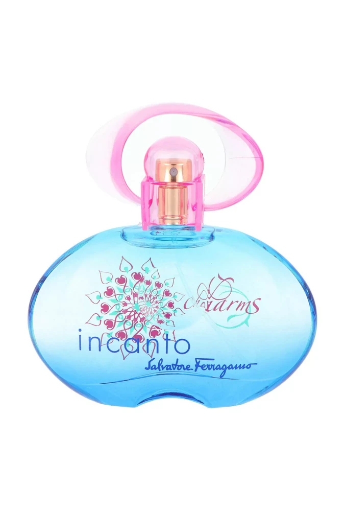 Salvatore Ferragamo Incanto Charms for Women (Kvepalai moterims) EDT - 100ml