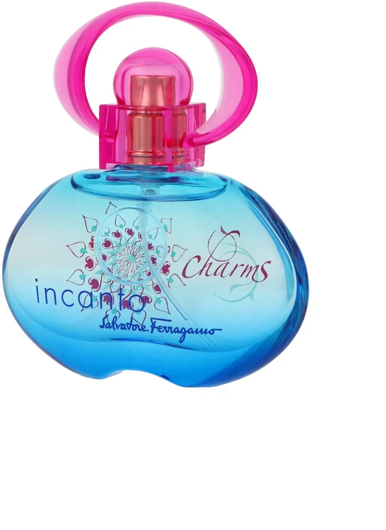 Salvatore Ferragamo Incanto Charms EDT 30ml