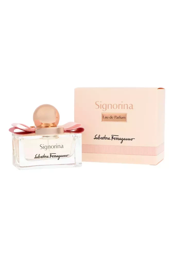 Salvatore Ferragamo Signorina kvepalų purškalas 30ml