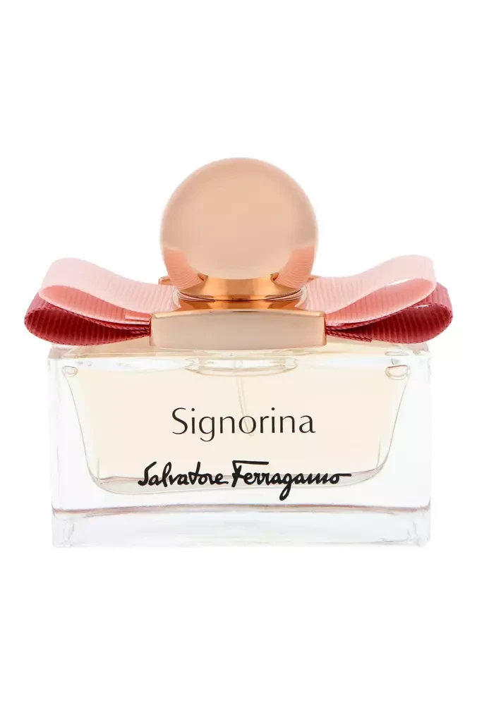 Salvatore Ferragamo Signorina kvepalų purškalas 30ml