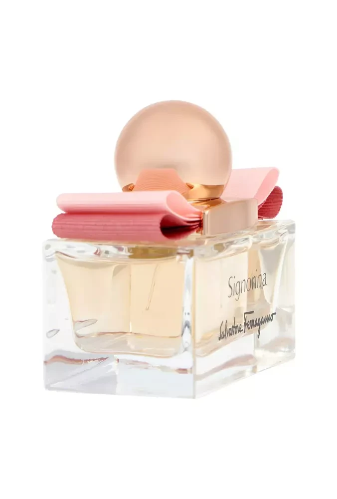 Salvatore Ferragamo Signorina kvepalų purškalas 30ml