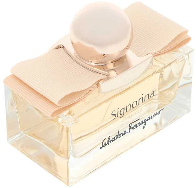 Salvatore Ferragamo Signorina Eleganza kvepalų purškalas 50ml