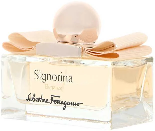 Salvatore Ferragamo Signorina Eleganza kvepalų purškalas 50ml