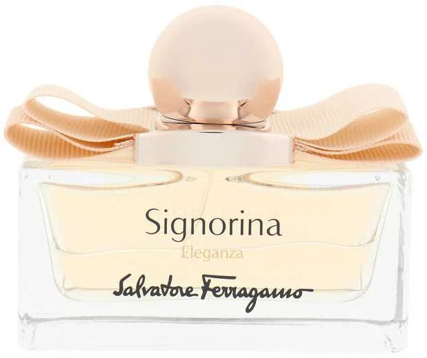 Salvatore Ferragamo Signorina Eleganza kvepalų purškalas 50ml