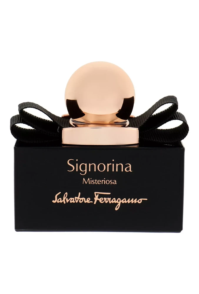 Salvatore Ferragamo Signorina Misteriosa kvepalų purškalas 30ml