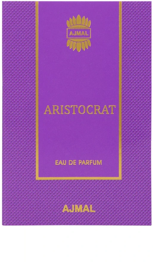 Ajmal Aristocrat Her EDP mėginėlis 1,5 ml