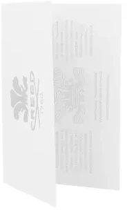 Creed Millesime Imperial EDP 1,7 ml mėginys