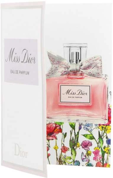 Christian Dior Dior Miss Dior EDP 1 ml mėginėlis
