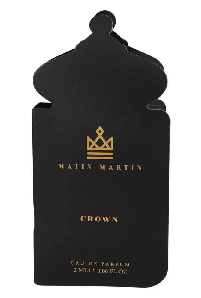 Matin Martin Crown EDP mėginys 2ml