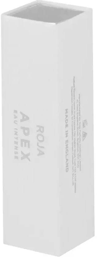 Sample Roja Parfums Apex Eau Intense EDP 2ml