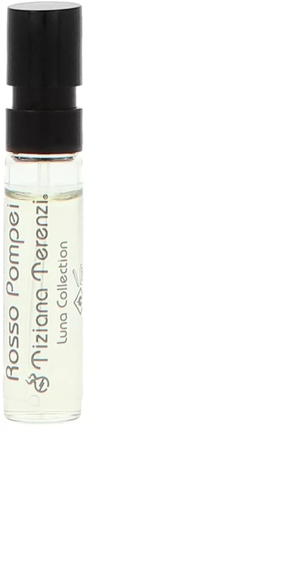 Sample Tiziana Terenzi Luna Collection Rosso Pompei Extrait de Parfum 1,5ml