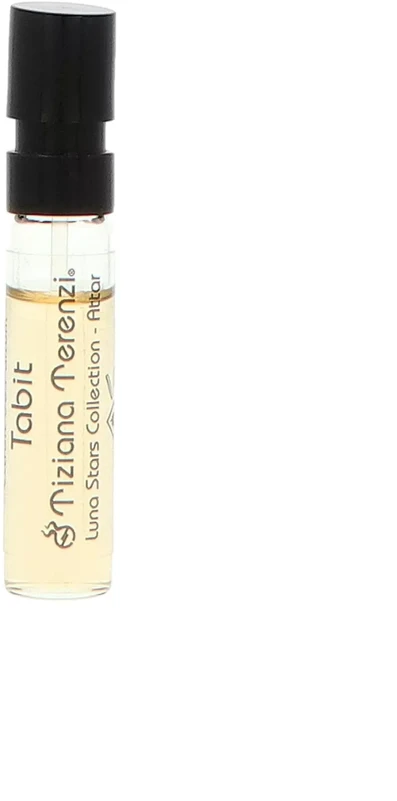 Sample Tiziana Terenzi Luna Collection Tabit Extrait de Parfum 1,5ml