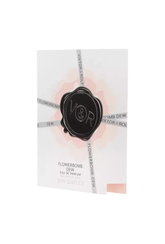 Viktor & Rolf Flowerbomb Dew EDP 1,2 ml mėginėlis