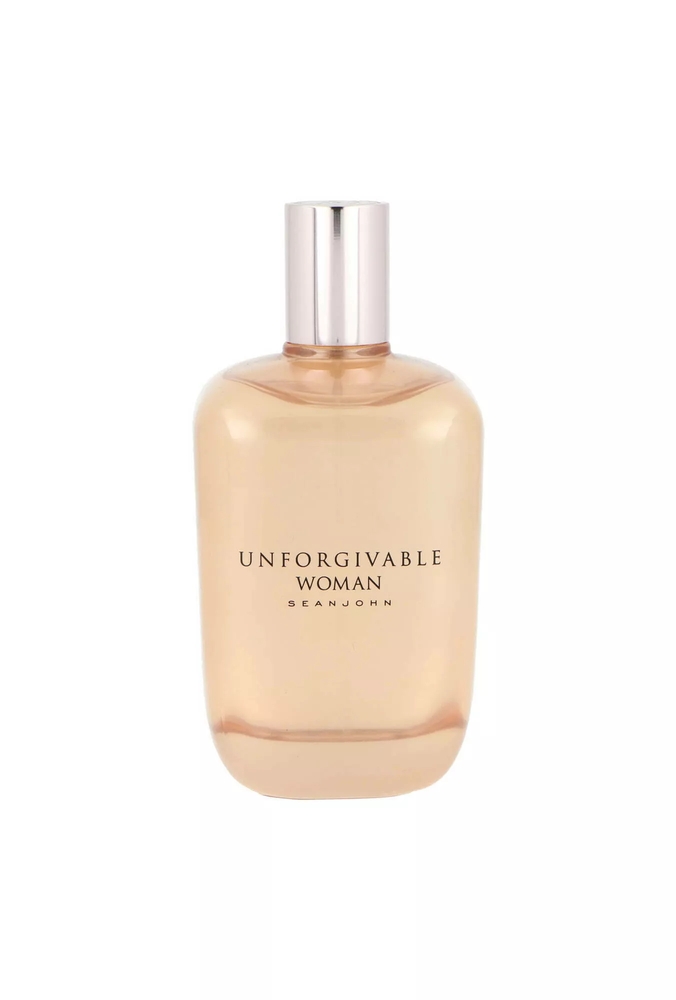 Sean John Unforgivable EDP - 125 ml