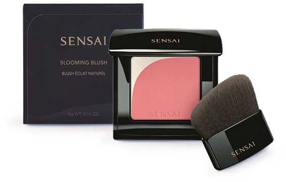 "Sensai" skaistalai 02 Peach