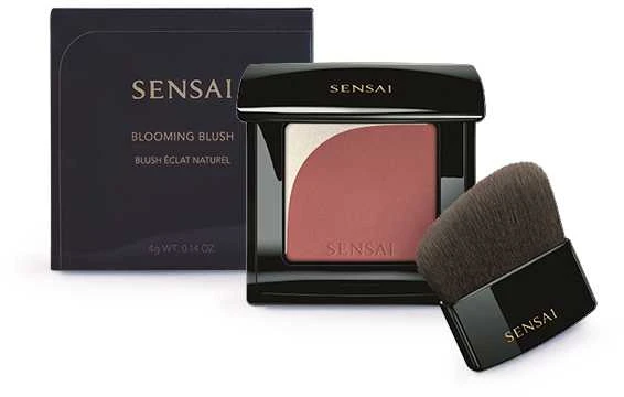 "Sensai" skaistalai 03 Coral