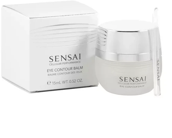 Kanebo Sensai Cellular Performance akių kontūro balzamas 15ml