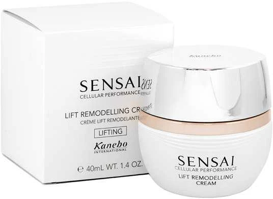 "Kanebo Sensai" "Cellular Performance Lift Remodelling Kreminis"kremas 40ml