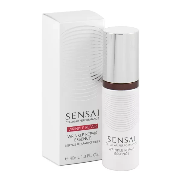 Sensai Cellular Performance Wrinkle Repair Essence Esencija nuo raukšlių