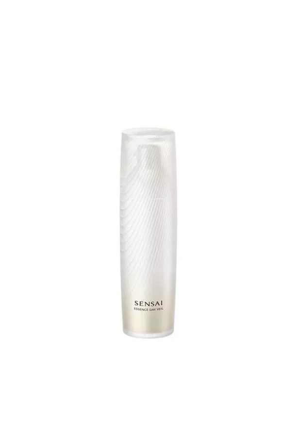 Veido esencija SPF 30 Sensai Expert Items Essence Day Veil Spf30 Refill 40ml