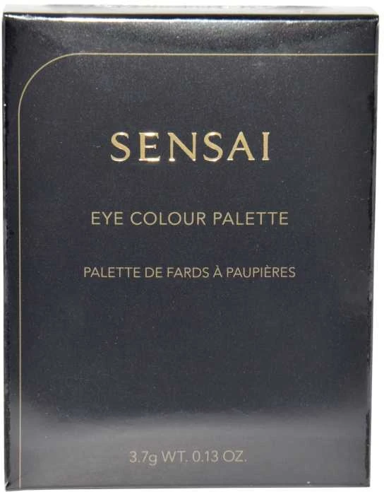 "Sensai Colours" akių šėšėlių paletė 03 "Petal Dance
