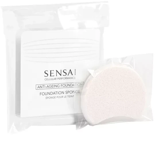 "Sensai" pagrindo kempinėlė
