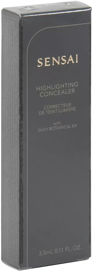 Sensai Highlighting Maskuoklis Corrector, 3,5 ml