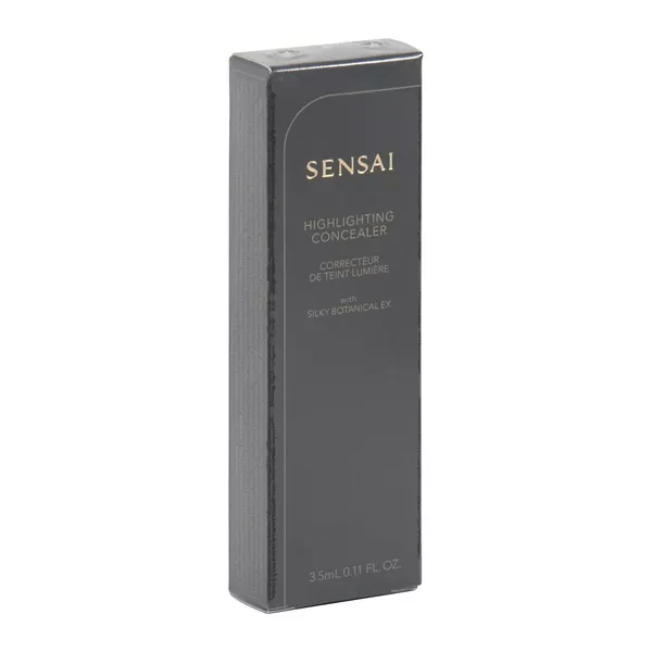 "Sensai" paryškinamasis korektorius Hc02 Luminous Sand
