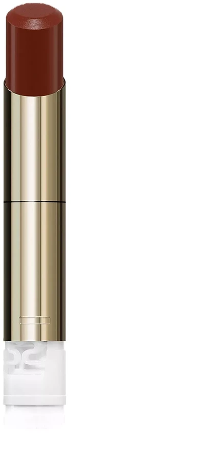 Sensai Lipstick Lasting Plump lūpų dažai 08 Refill