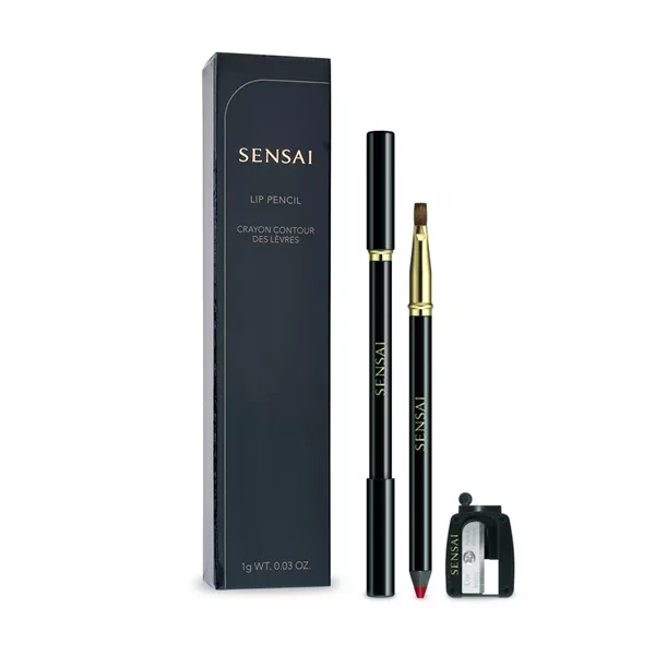 "Sensai" lūpų pieštukas 04 Feminine Mauve