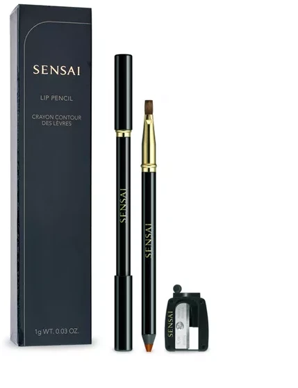 "Sensai" lūpų pieštukas 06 Stunning Nude