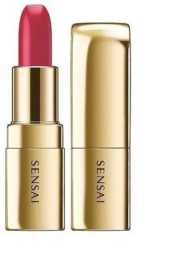"Sensai The Lipstick 10 Ayame Mauve" lūpų dažai