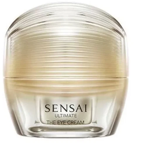Sensai Ultimate The Paakių kremas, 15 ml