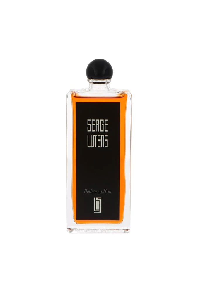 Serge Lutens Ambre Sultan EDP parfumuotas vanduo Unisex, 50 ml