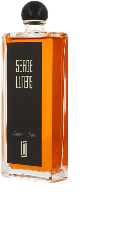 Serge Lutens Ambre Sultan EDP parfumuotas vanduo Unisex, 50 ml