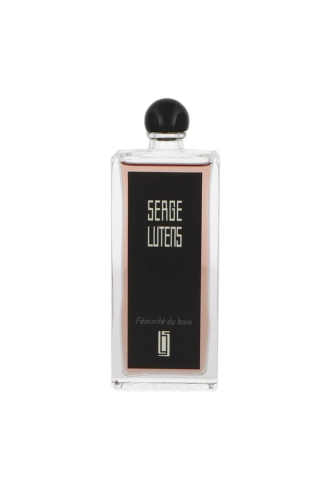 Serge Lutens Feminite Du Bois EDP parfumuotas vanduo moterims, 50 ml