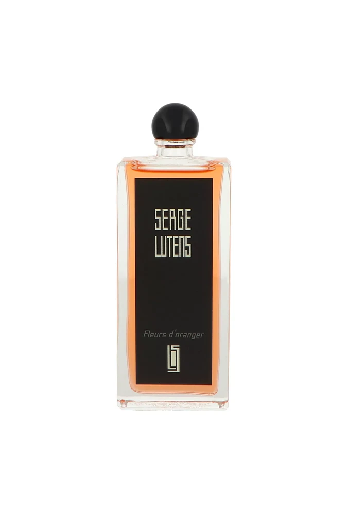 Serge Lutens Fleurs D'Oranger EDP parfumuotas vanduo moterims, 50 ml