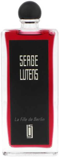 Serge Lutens La Fille De Berlin EDP parfumuotas vanduo unisex, 50 ml